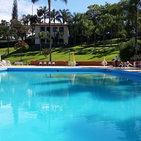 Hotel Fazenda Sao Matheus Serra Negra  Zewnętrze zdjęcie