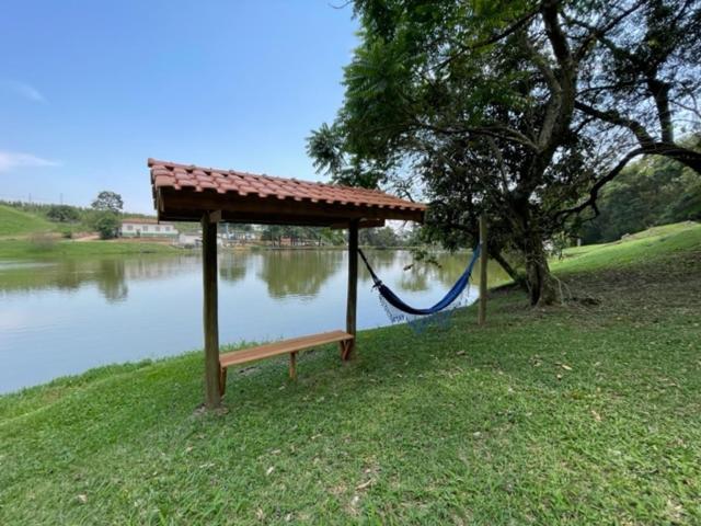 Hotel Fazenda Sao Matheus Serra Negra  Zewnętrze zdjęcie