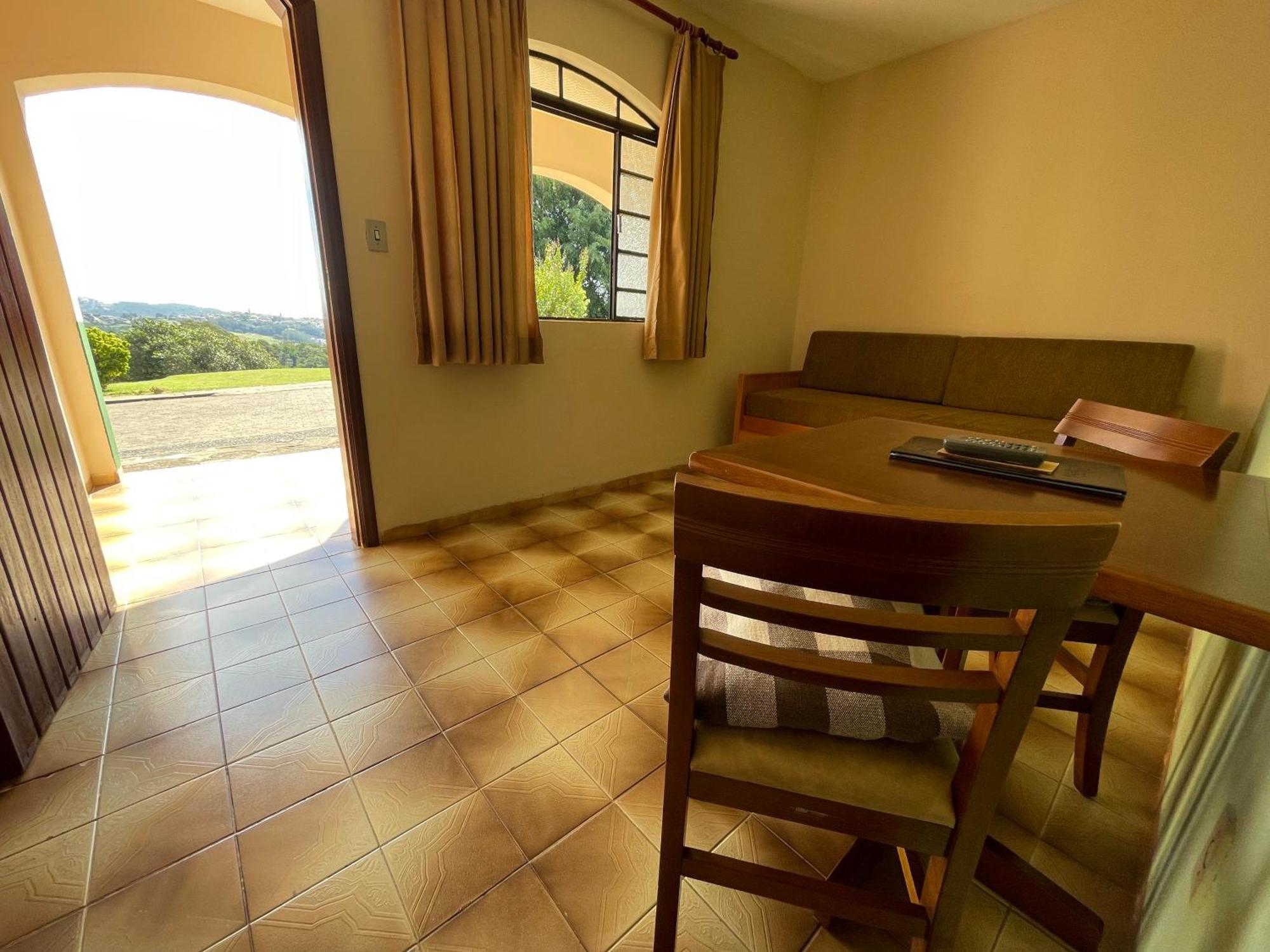 Hotel Fazenda Sao Matheus Serra Negra  Zewnętrze zdjęcie