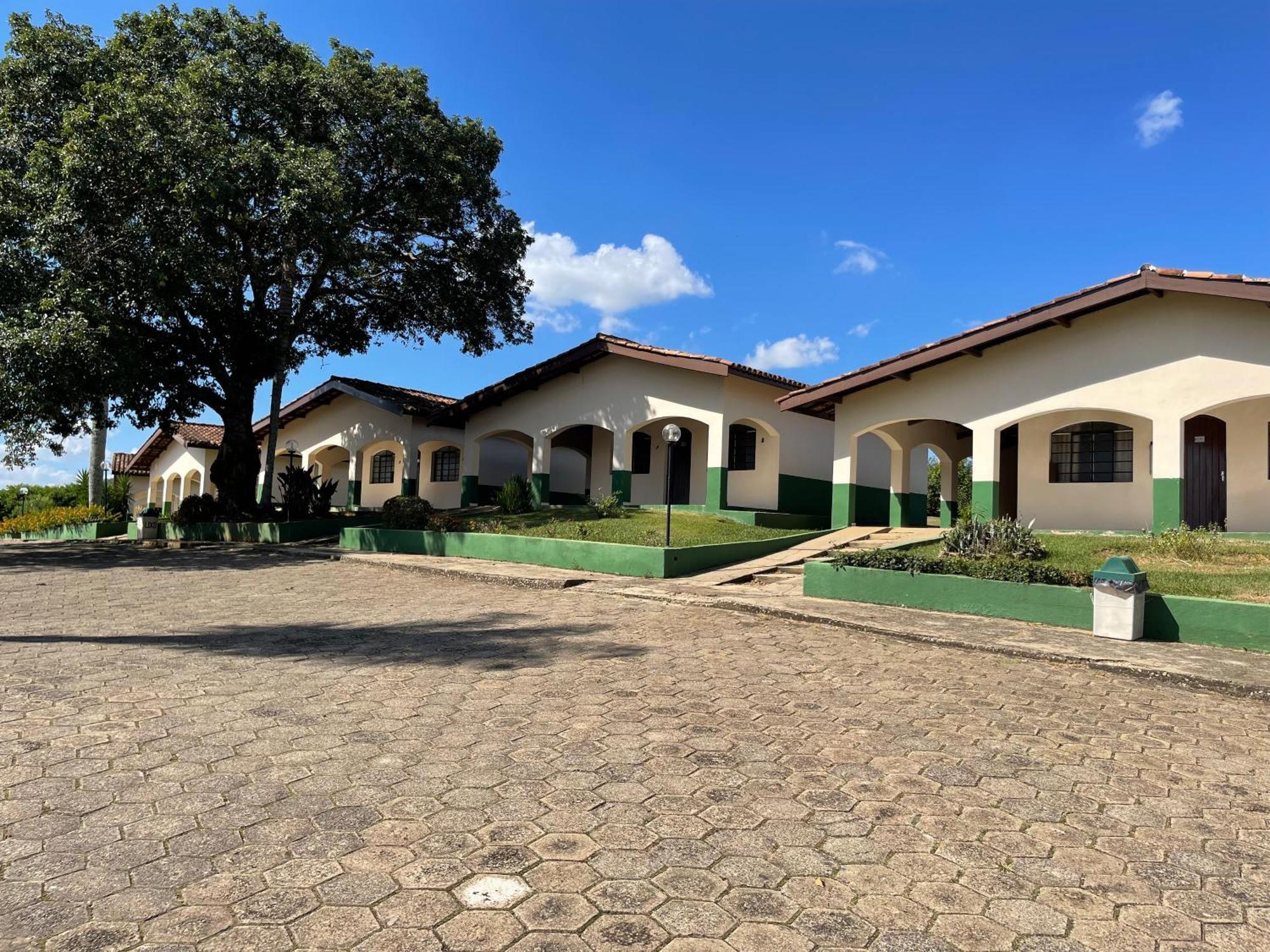 Hotel Fazenda Sao Matheus Serra Negra  Pokój zdjęcie