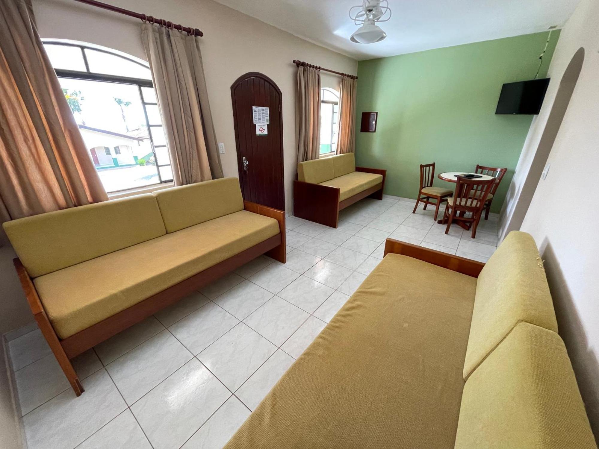 Hotel Fazenda Sao Matheus Serra Negra  Pokój zdjęcie