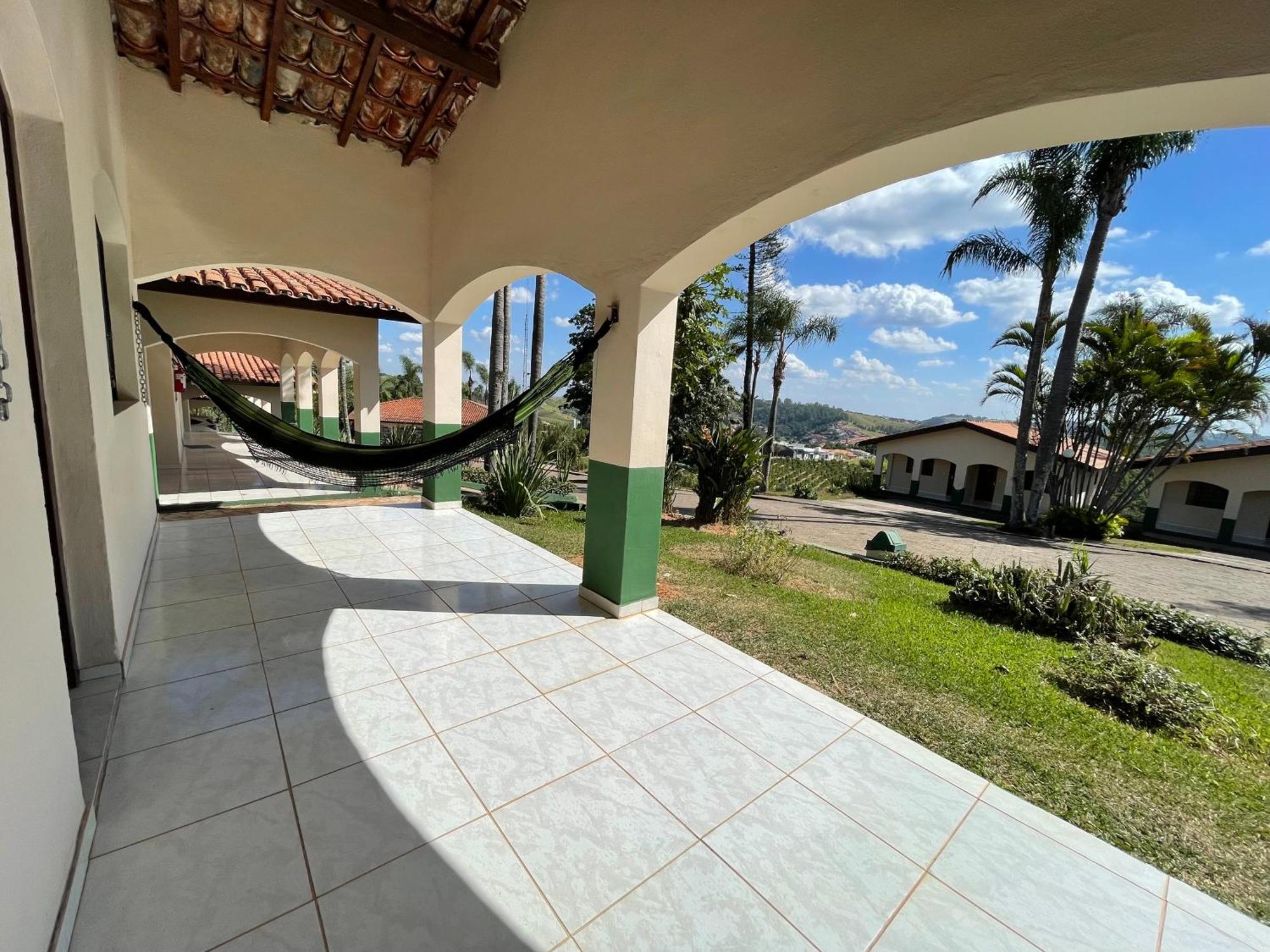 Hotel Fazenda Sao Matheus Serra Negra  Pokój zdjęcie