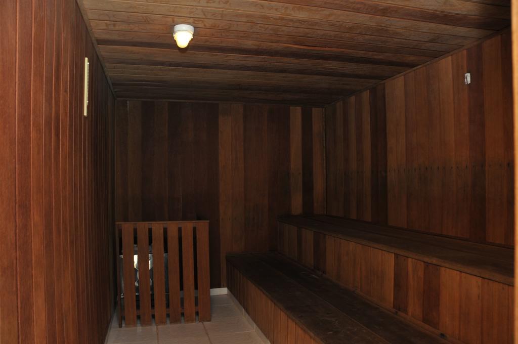 Hotel Fazenda Sao Matheus Serra Negra  Zewnętrze zdjęcie