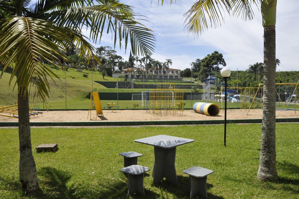 Hotel Fazenda Sao Matheus Serra Negra  Zewnętrze zdjęcie