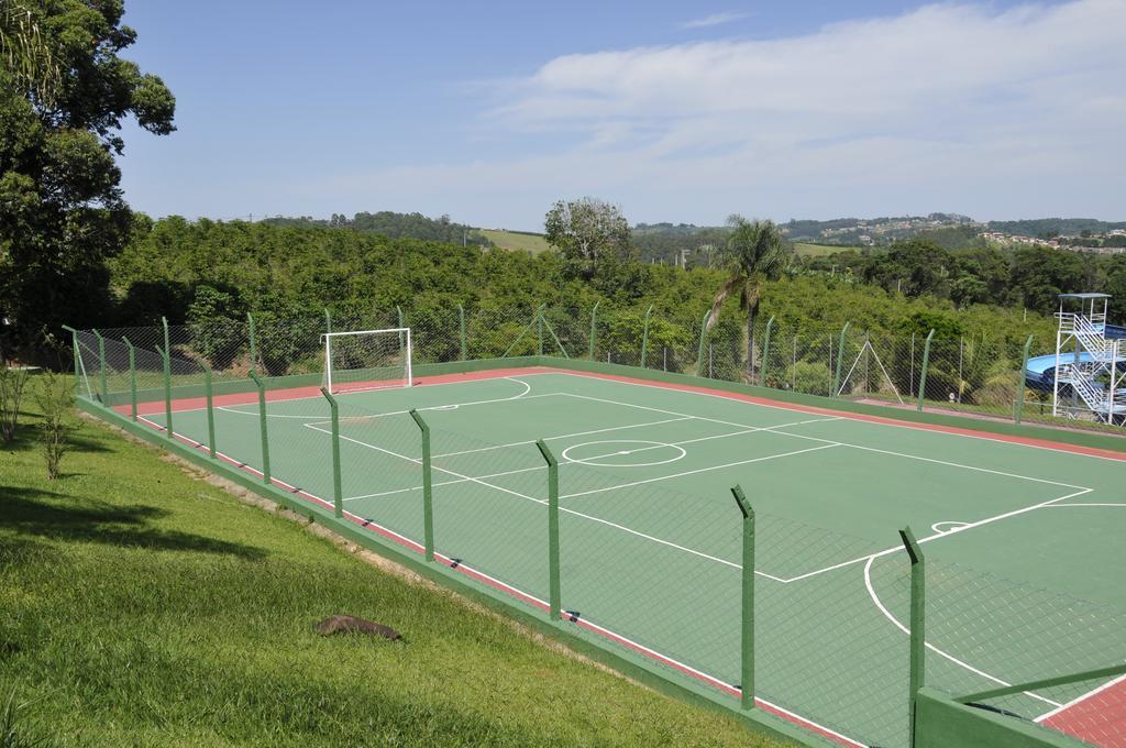 Hotel Fazenda Sao Matheus Serra Negra  Zewnętrze zdjęcie