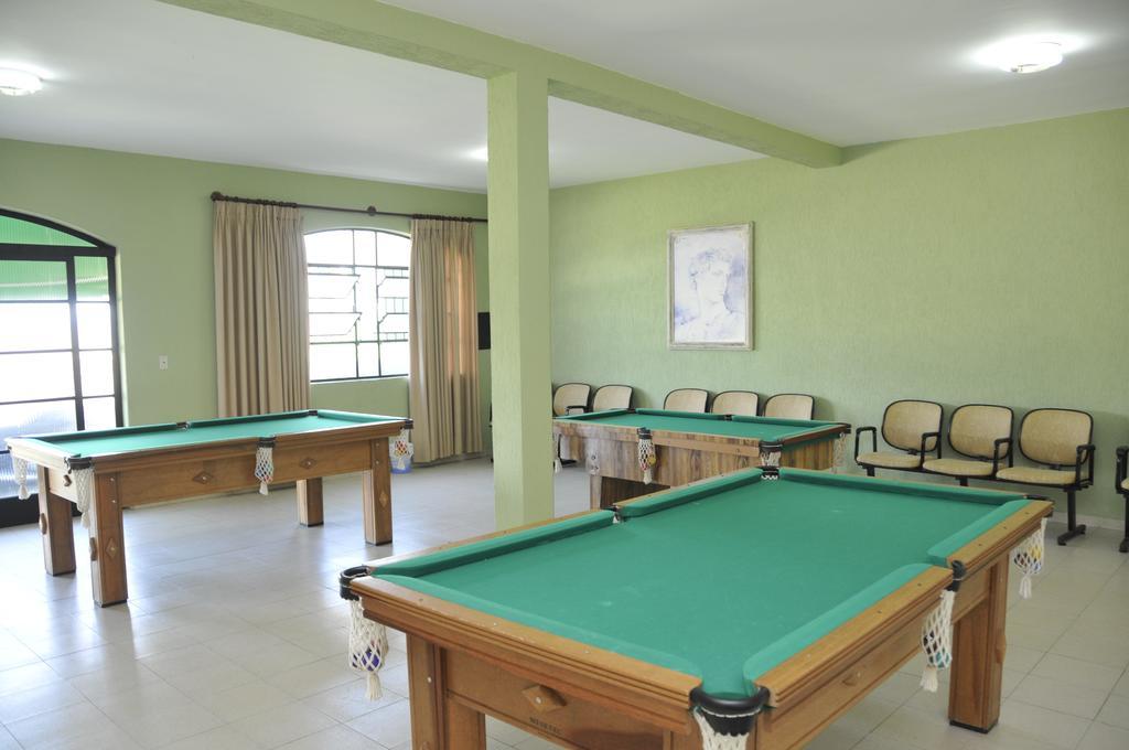 Hotel Fazenda Sao Matheus Serra Negra  Zewnętrze zdjęcie