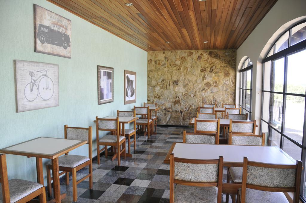 Hotel Fazenda Sao Matheus Serra Negra  Zewnętrze zdjęcie
