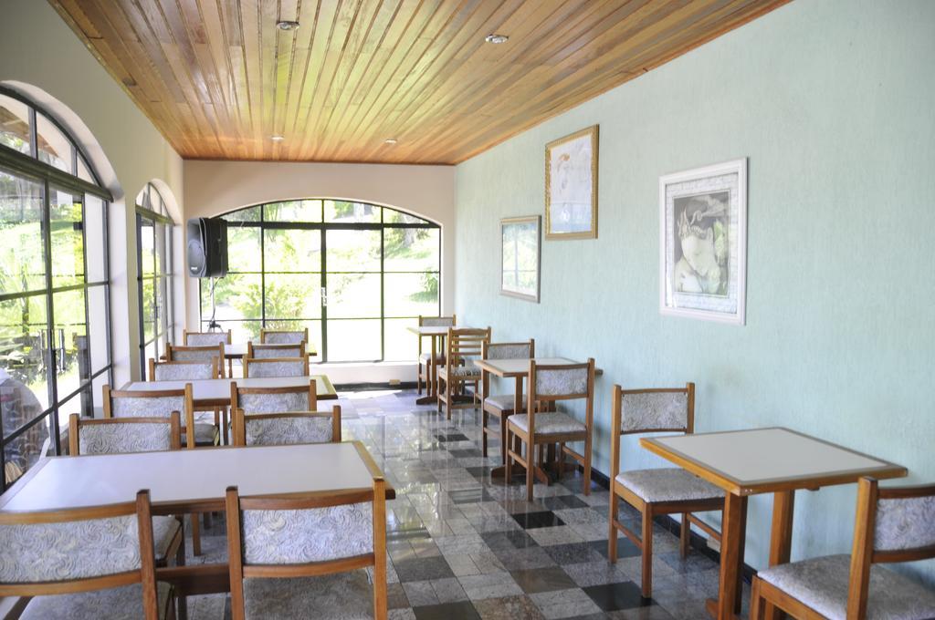Hotel Fazenda Sao Matheus Serra Negra  Zewnętrze zdjęcie