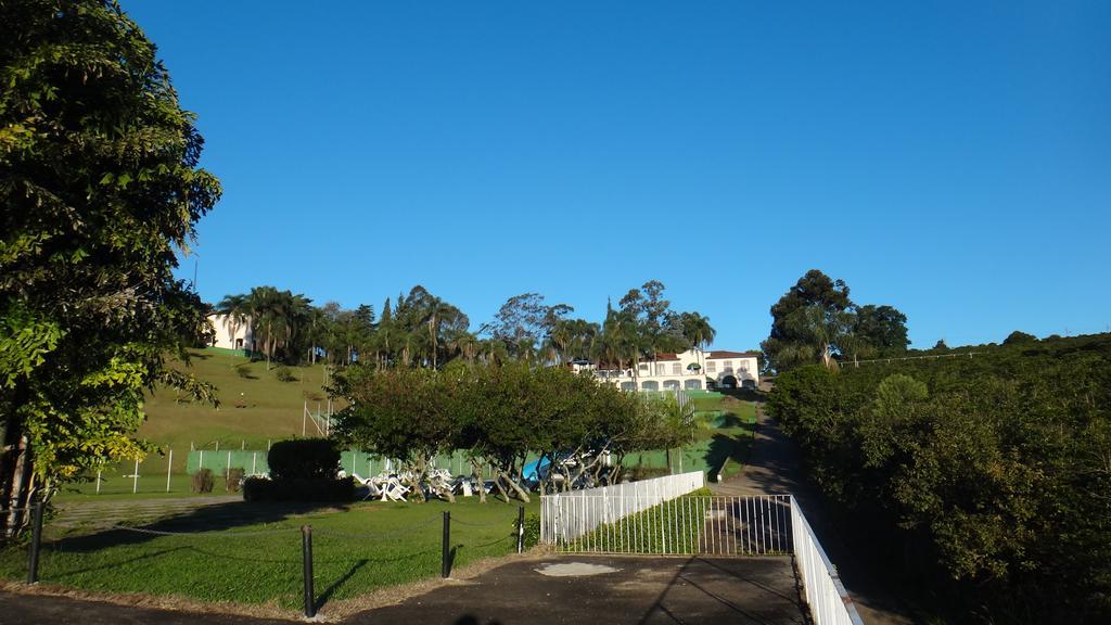 Hotel Fazenda Sao Matheus Serra Negra  Zewnętrze zdjęcie