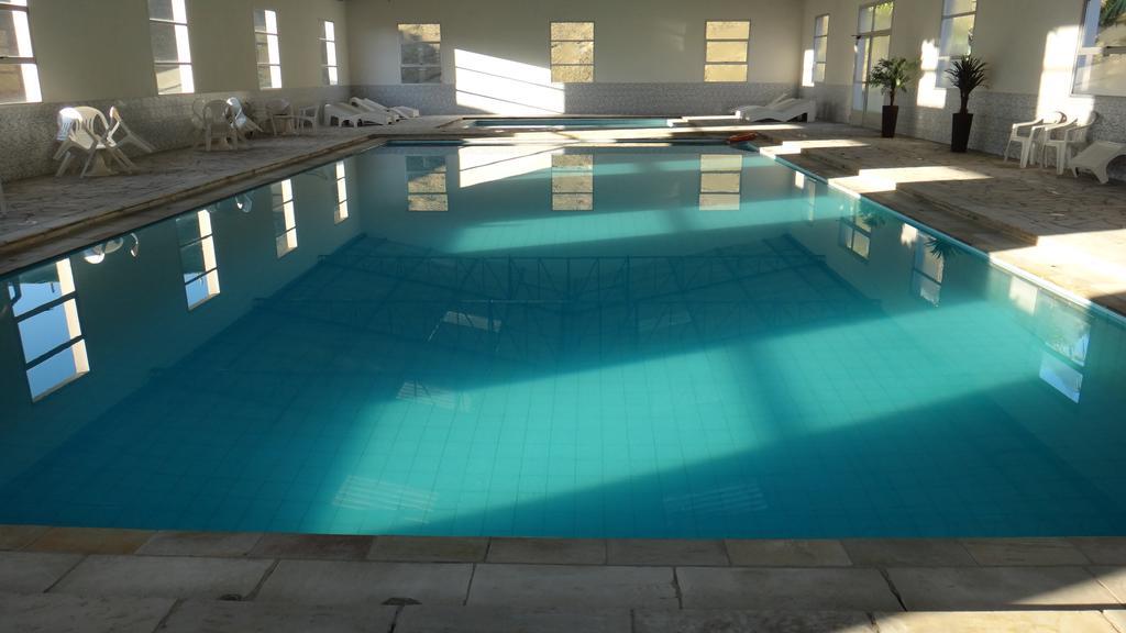 Hotel Fazenda Sao Matheus Serra Negra  Zewnętrze zdjęcie