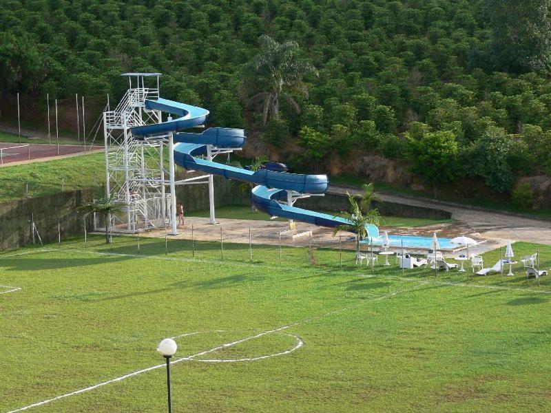Hotel Fazenda Sao Matheus Serra Negra  Zewnętrze zdjęcie