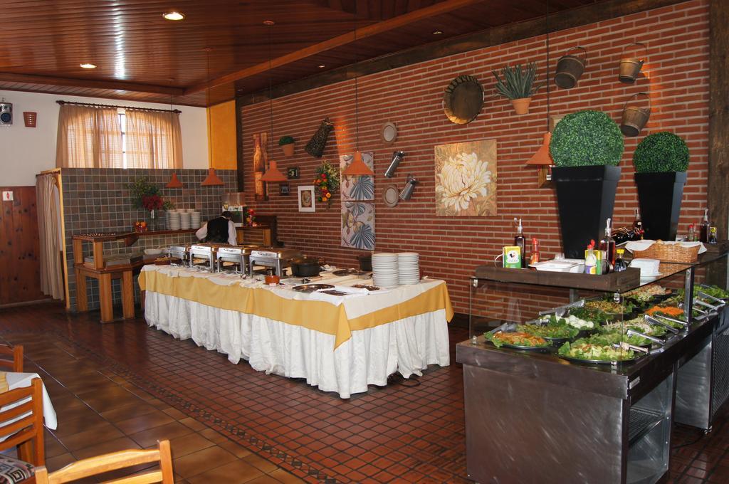 Hotel Fazenda Sao Matheus Serra Negra  Zewnętrze zdjęcie